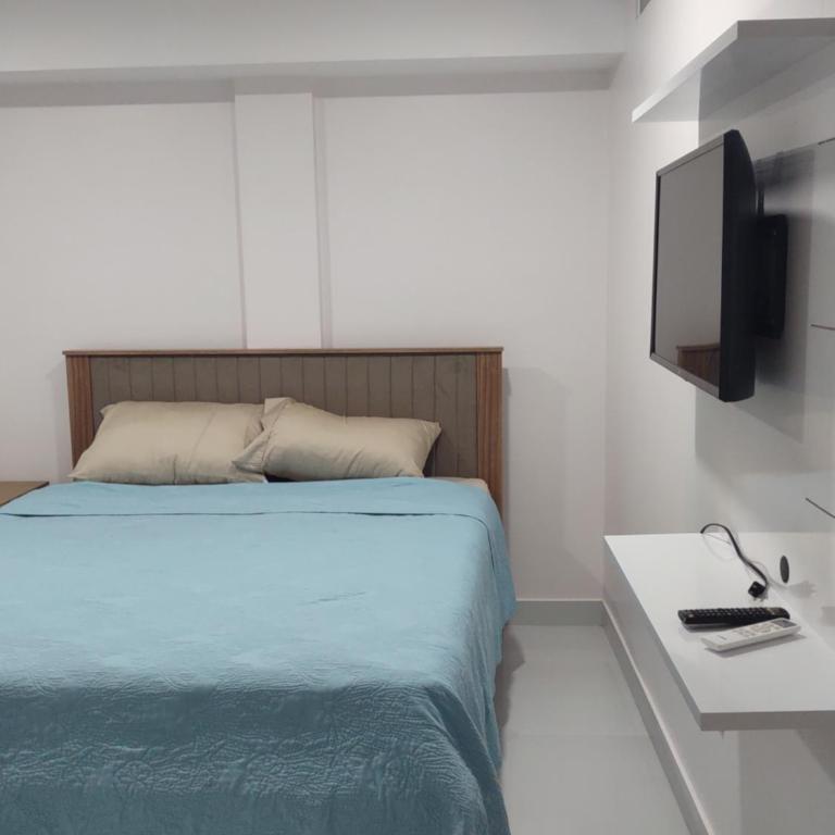 Samborondón Ecuador Apartment - Three-Bedroom Apartment - 3