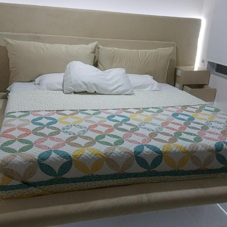 Samborondón Ecuador Apartment - Three-Bedroom Apartment - 5