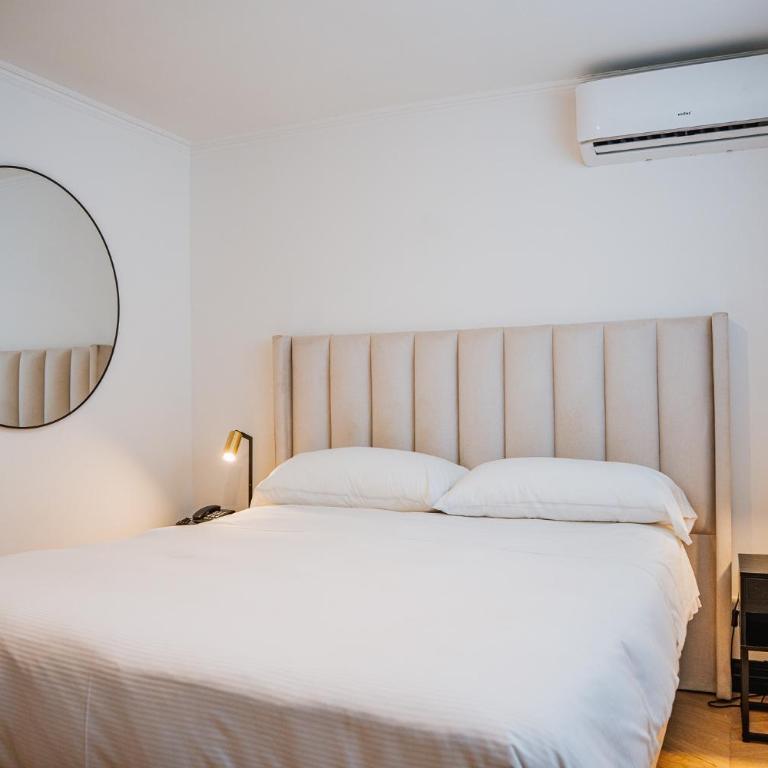 Hotel Marcos Gamero - Suite Junior - 14