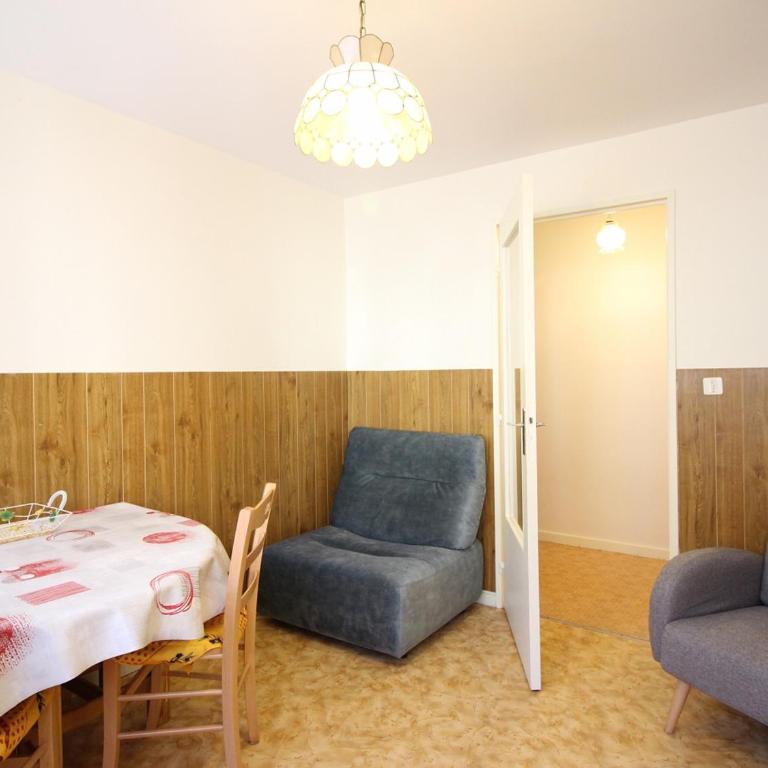 F2 au Mont-Dore avec parking et animaux admis - FR-1-415-171 - Apartment - 3