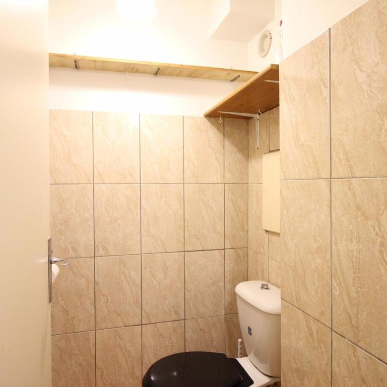 F2 au Mont-Dore avec parking et animaux admis - FR-1-415-171 - Apartment - 6