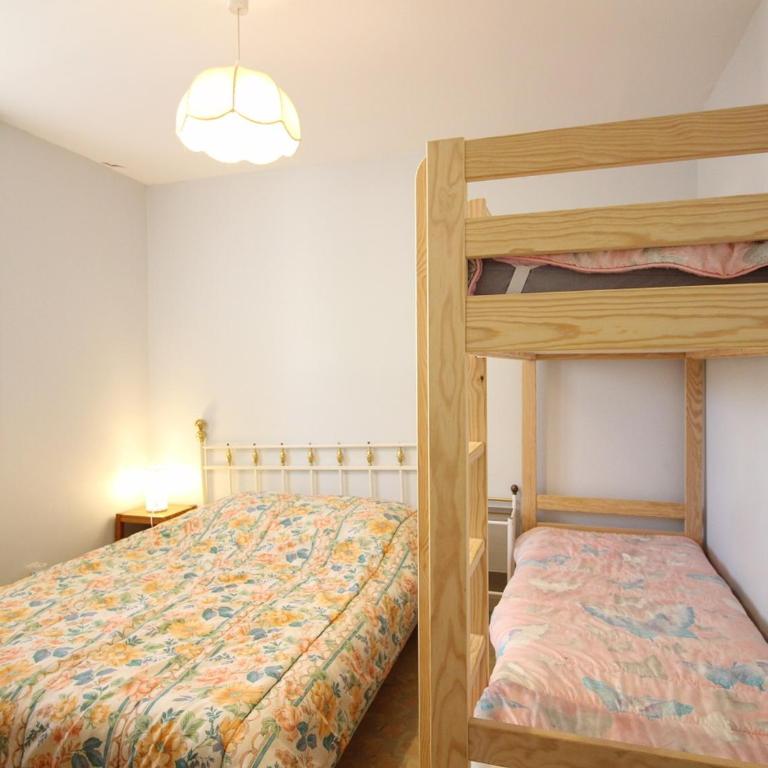 F2 au Mont-Dore avec parking et animaux admis - FR-1-415-171 - Apartment - 8