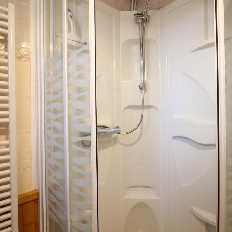 F2 au Mont-Dore avec parking et animaux admis - FR-1-415-171 - Apartment - 9