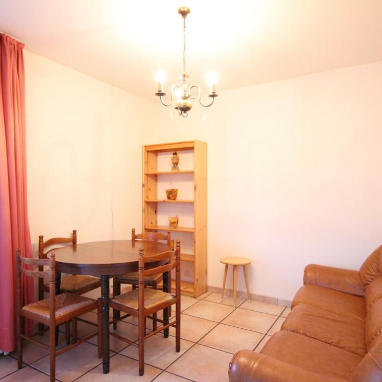 Duplex spacieux au Mont-Dore avec parking privé - FR-1-415-177 - Apartamento - 3