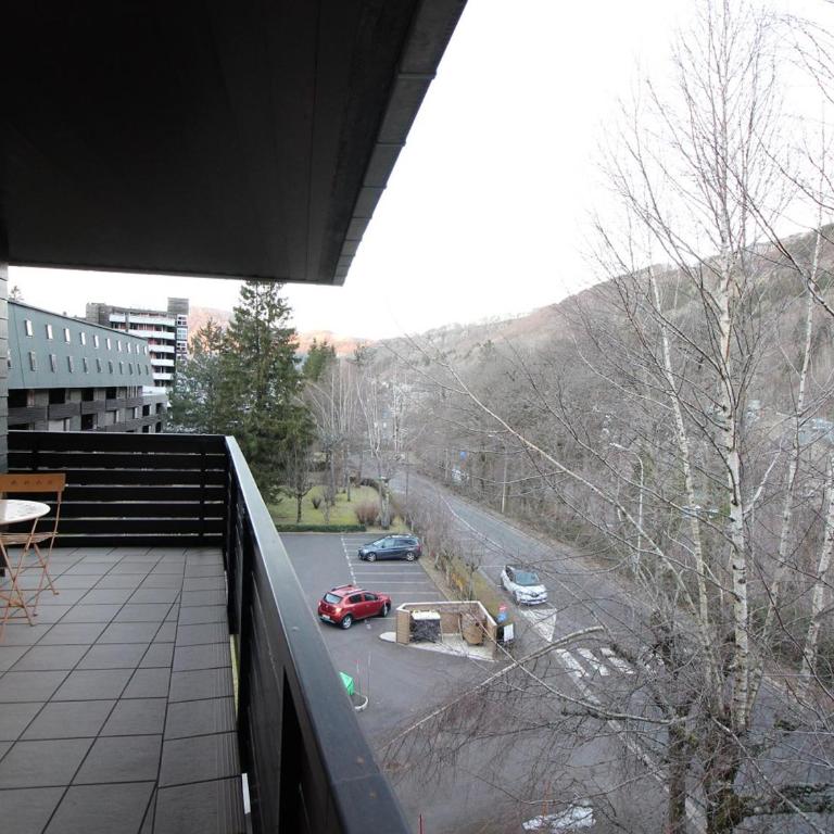 Duplex spacieux au Mont-Dore avec parking privé - FR-1-415-177 - Apartamento - 12