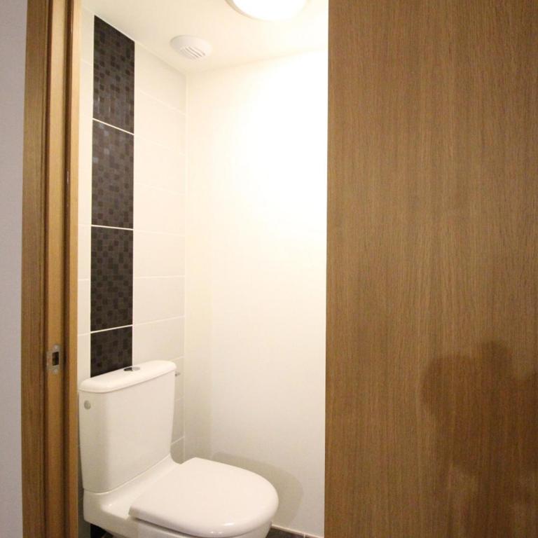 Beau F3 avec parking et animaux acceptés, proche Thermes - FR-1-415-165 - Apartment - 11