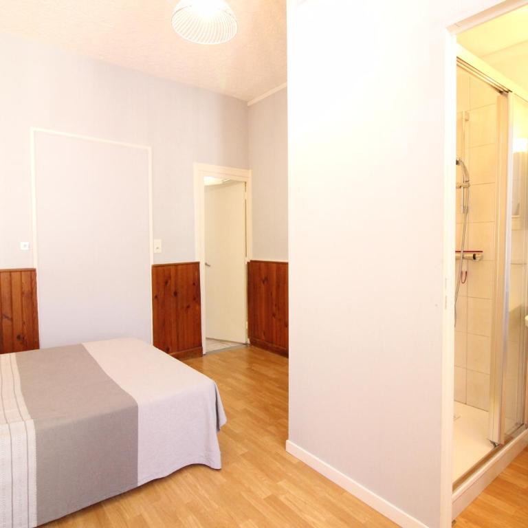 Appartement F2 avec terrasse et jardinet, proche centre Mont-Dore - FR-1-415-182 - Appartamento - 9