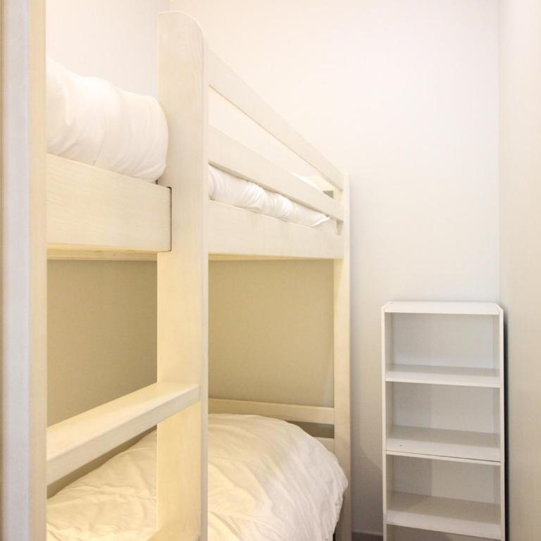 F2 bis au Mont-Dore avec parking proche Thermes - FR-1-415-162 - Apartment - 3