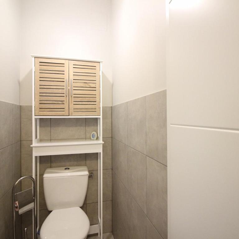 F2 bis au Mont-Dore avec parking proche Thermes - FR-1-415-162 - Apartment - 6