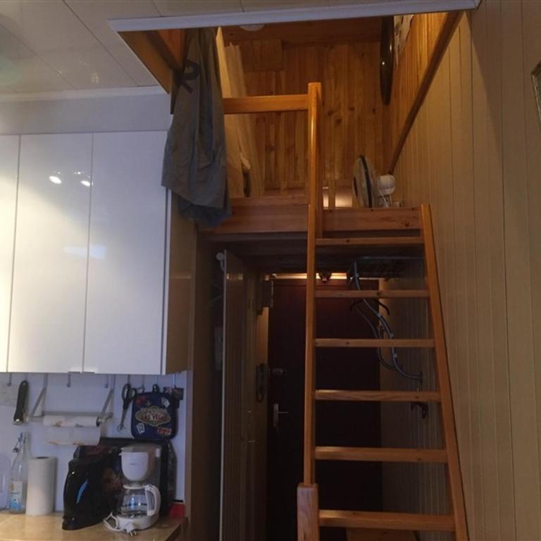 Appartement F3 au 2ème étage, wifi, animaux acceptés, 4 couchages - FR-1-415-164 - Apartment - 5