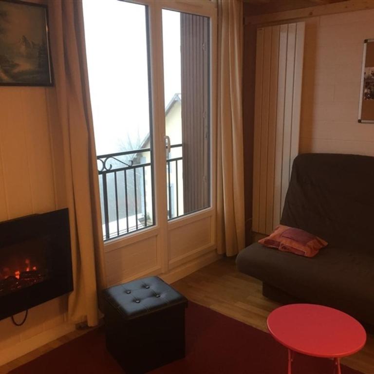 Appartement F3 au 2ème étage, wifi, animaux acceptés, 4 couchages - FR-1-415-164 - Apartment - 6