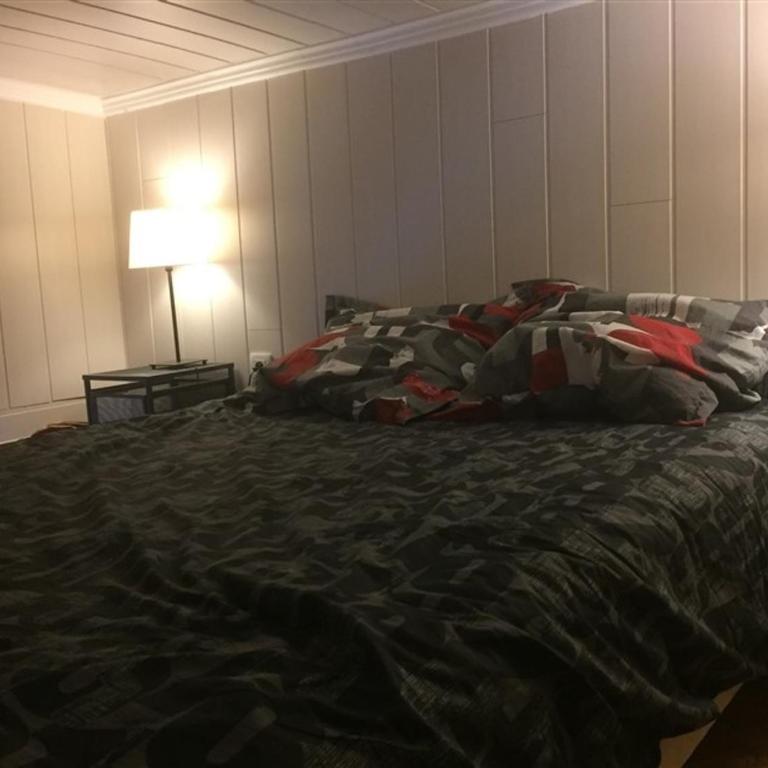 Appartement F3 au 2ème étage, wifi, animaux acceptés, 4 couchages - FR-1-415-164 - Apartment - 9