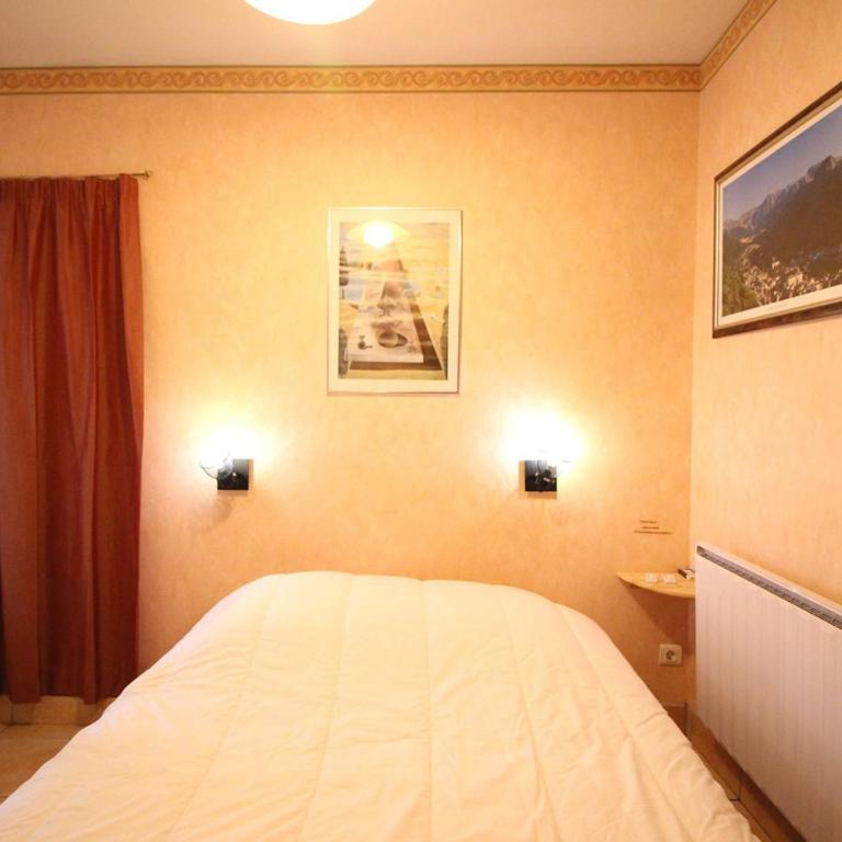 Appartement F2 bis de 50m² au centre, 4 pers., animaux admis, WiFi - FR-1-415-178 - Apartment - 8