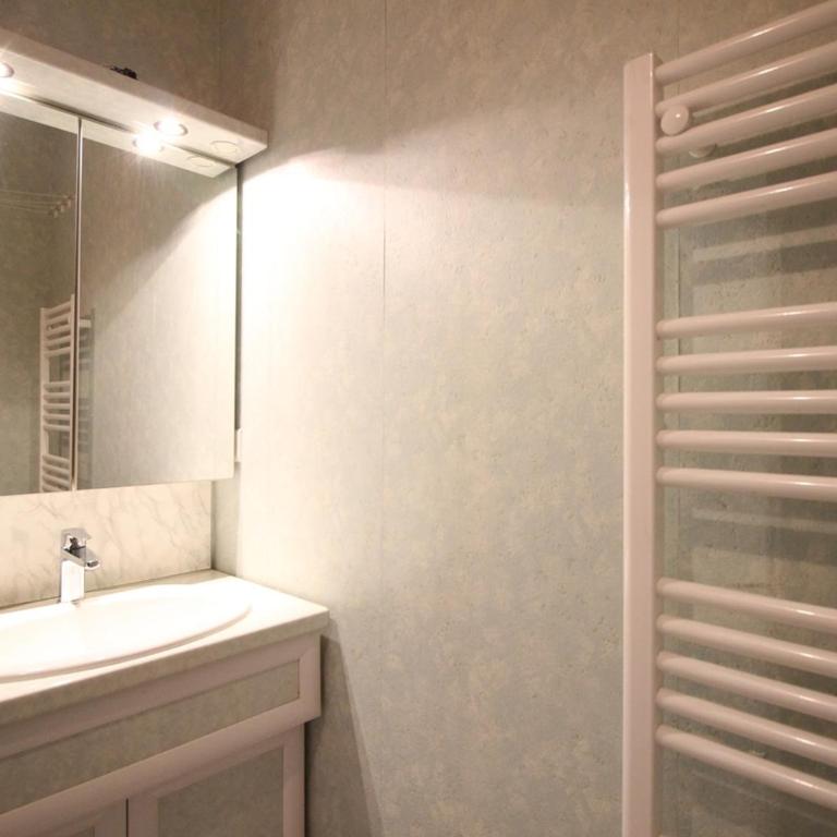 Appartement F2 bis de 50m² au centre, 4 pers., animaux admis, WiFi - FR-1-415-178 - Apartment - 11