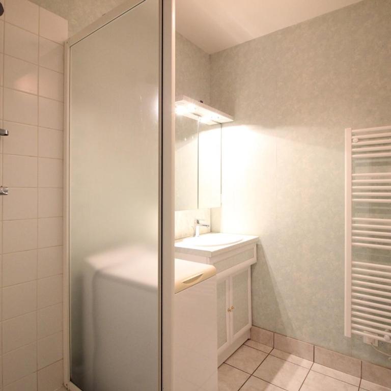 Appartement F2 bis de 50m² au centre, 4 pers., animaux admis, WiFi - FR-1-415-178 - Apartment - 12