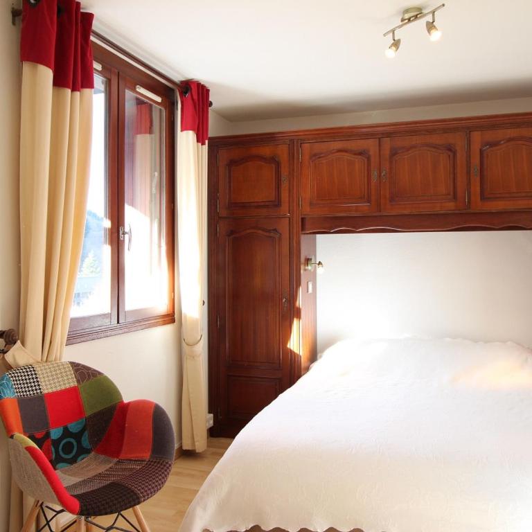 Appartement F2 au dernier étage avec balcon, wifi et parking - FR-1-415-187 - Apartment - 3