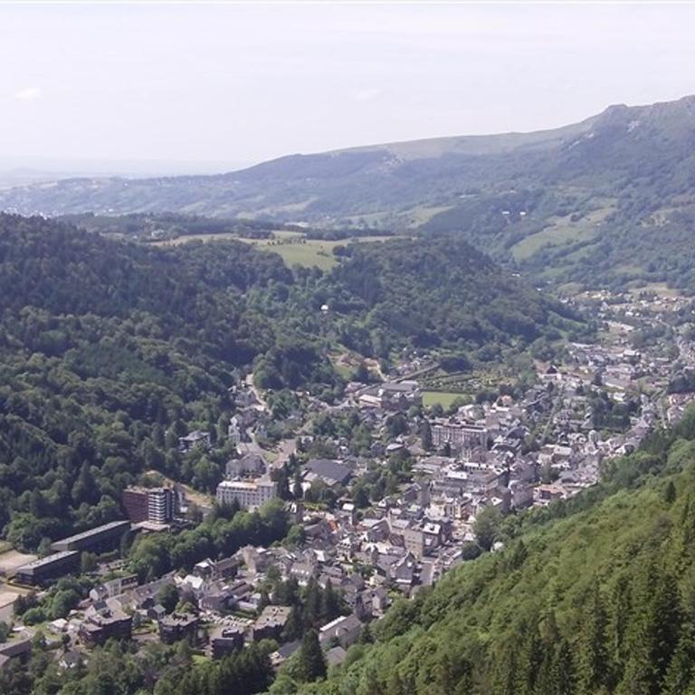Appartement F4 au 2ème étage, proche centre, WIFI, 6 couchages - FR-1-415-191 - Apartment - 12