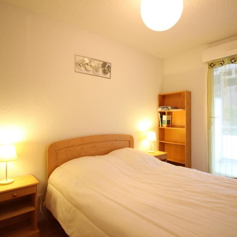 Appartement F3 confortable avec terrasse et parking au Mont-Dore, jusqu'à 5 couchages - FR-1-415-169 - Apartment - 7