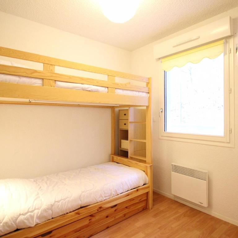 Appartement F3 confortable avec terrasse et parking au Mont-Dore, jusqu'à 5 couchages - FR-1-415-169 - Apartment - 8