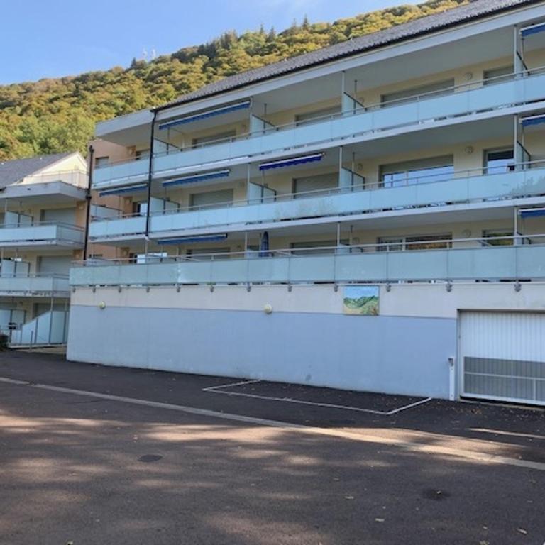 Appartement F3 confortable avec terrasse et parking au Mont-Dore, jusqu'à 5 couchages - FR-1-415-169 - Apartment - 10