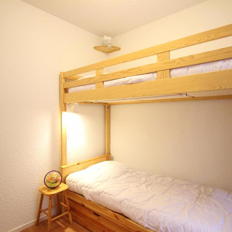 Appartement F3 confortable avec terrasse et parking au Mont-Dore, jusqu'à 5 couchages - FR-1-415-169 - Apartment - 11