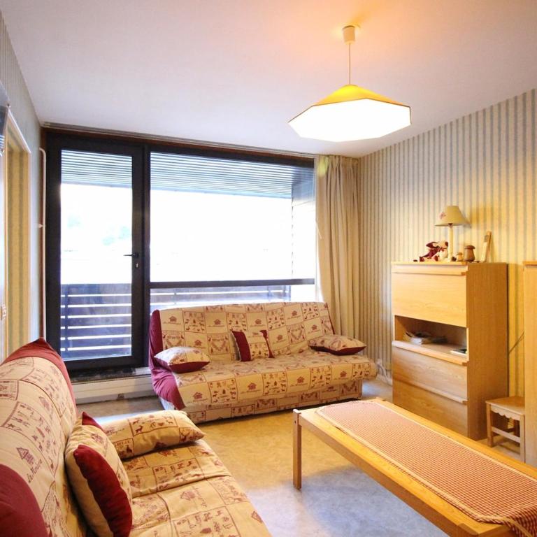 Bel appartement 90m² avec WIFI et parking, près du centre - FR-1-415-180 - Apartment - 1