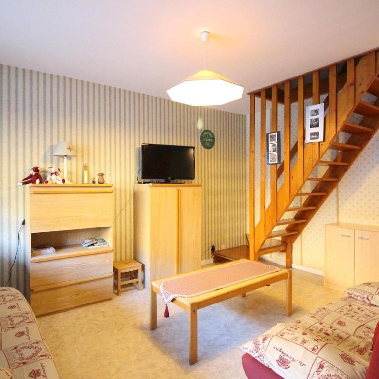 Bel appartement 90m² avec WIFI et parking, près du centre - FR-1-415-180 - Apartment - 2