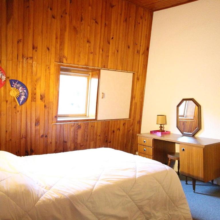 Bel appartement 90m² avec WIFI et parking, près du centre - FR-1-415-180 - Apartment - 6