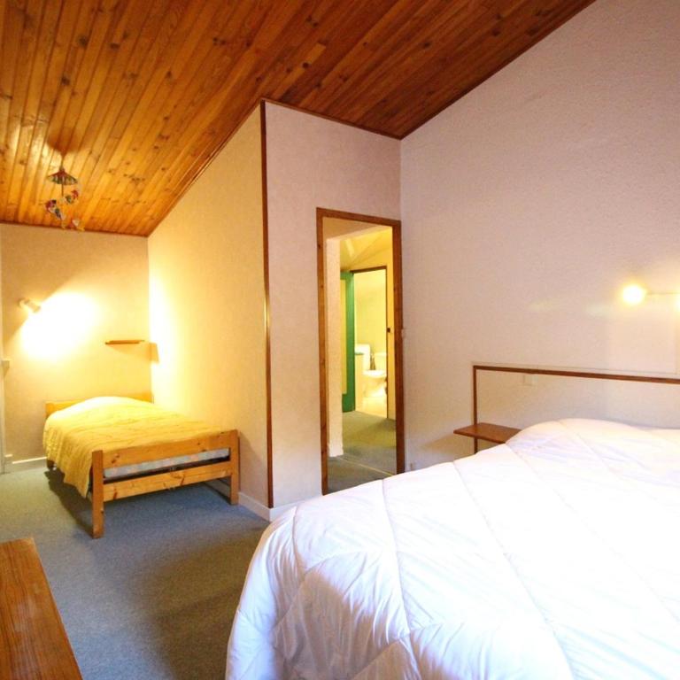 Bel appartement 90m² avec WIFI et parking, près du centre - FR-1-415-180 - Apartment - 7