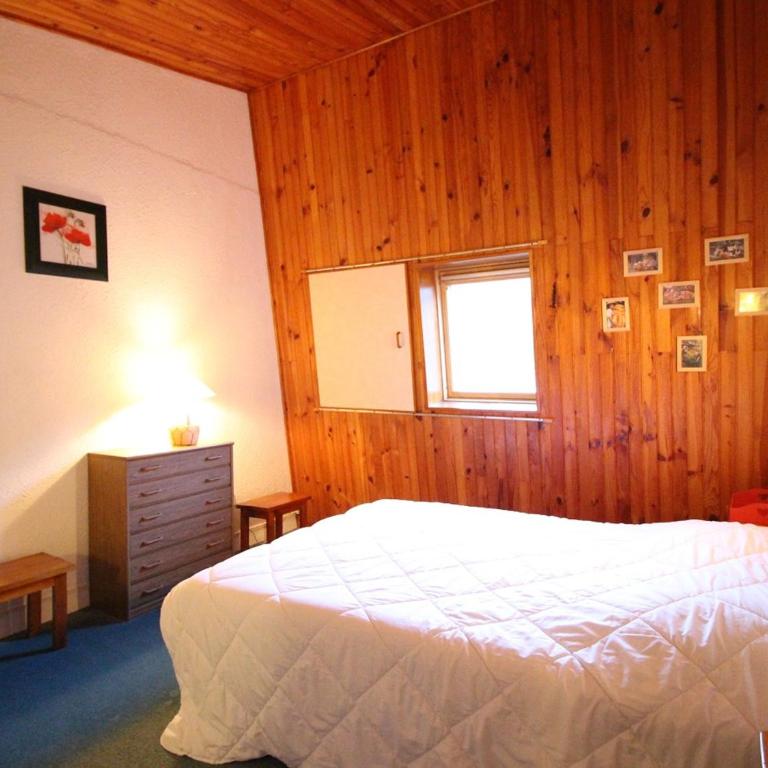 Bel appartement 90m² avec WIFI et parking, près du centre - FR-1-415-180 - Apartment - 8