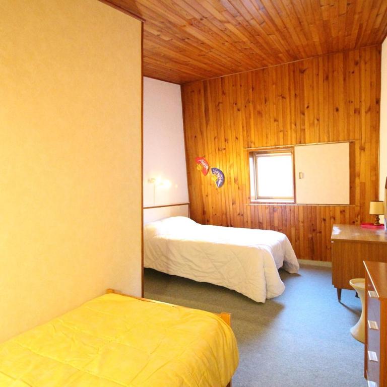 Bel appartement 90m² avec WIFI et parking, près du centre - FR-1-415-180 - Apartment - 9