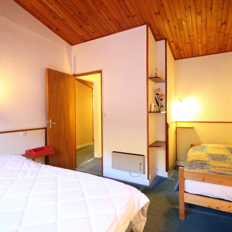 Bel appartement 90m² avec WIFI et parking, près du centre - FR-1-415-180 - Apartment - 10