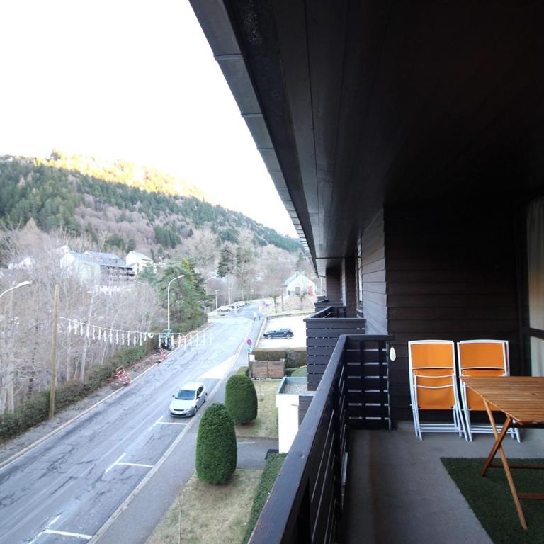 Bel appartement 90m² avec WIFI et parking, près du centre - FR-1-415-180 - Apartment - 12