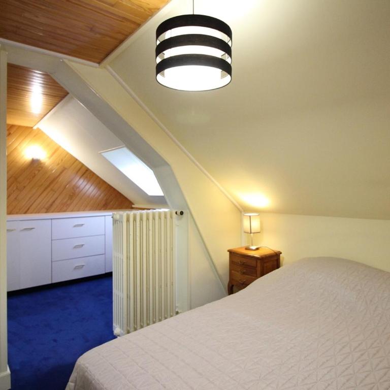 Charmante maison au Mont-Dore avec garage, 6 couchages - FR-1-415-200 - Maison de Vacances - 21