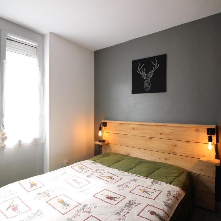 Appartement T2 Centre-Ville, 6 Couchages - FR-1-415-189 - Apartment - 3