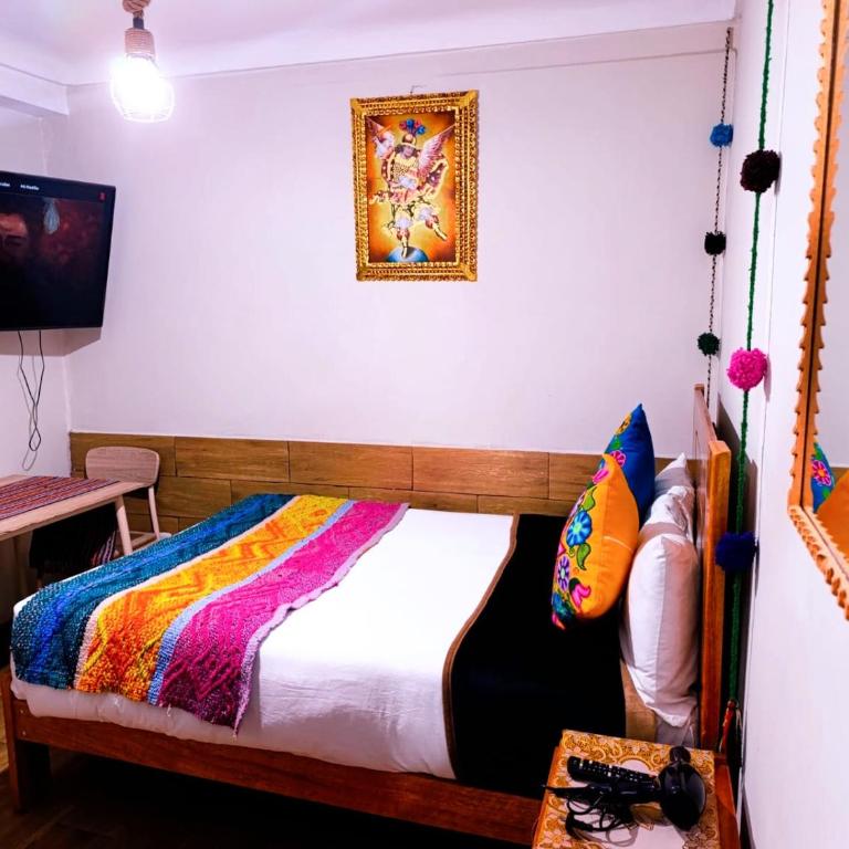 Hotel Ecoterra Andino Cusco - Habitación Individual - 2