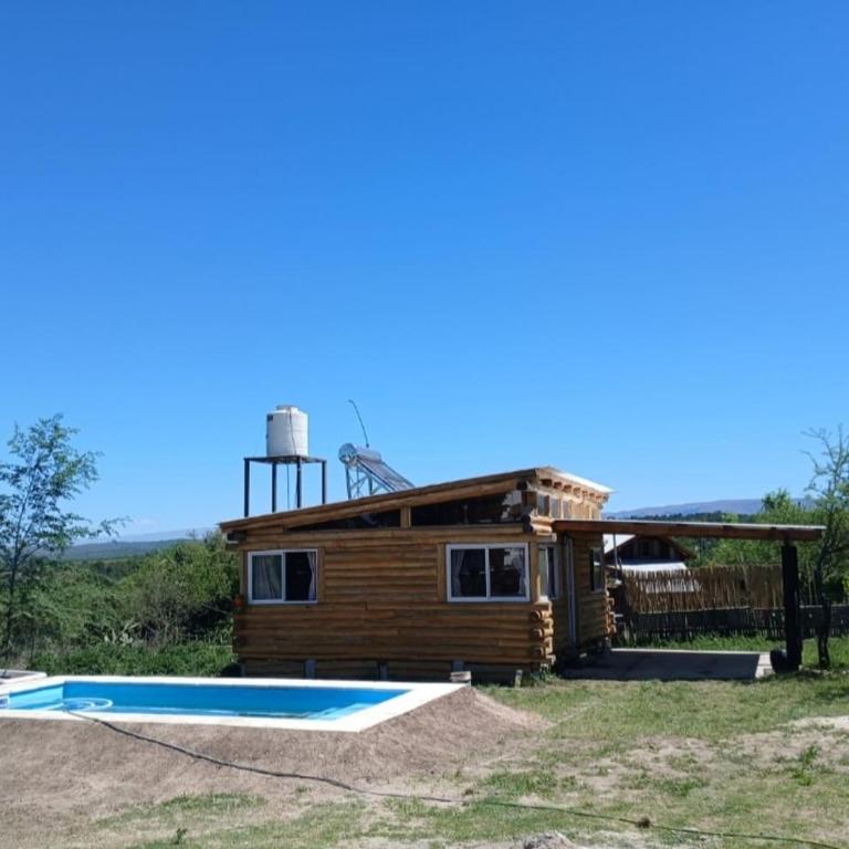 La Rústic - Two-Bedroom House - 10