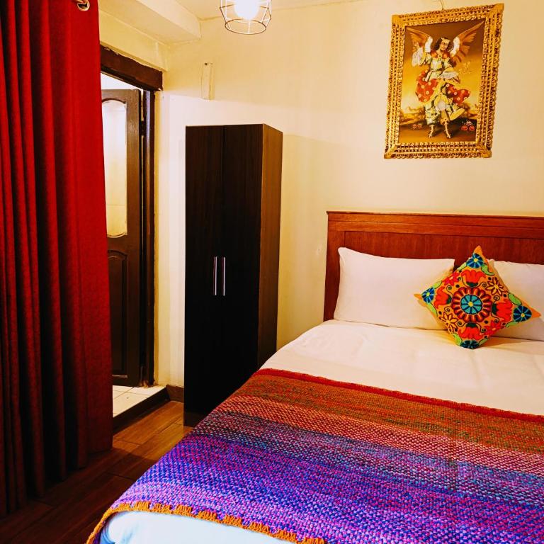 Hotel Ecoterra Andino Cusco - Habitación Triple Clásica - 5