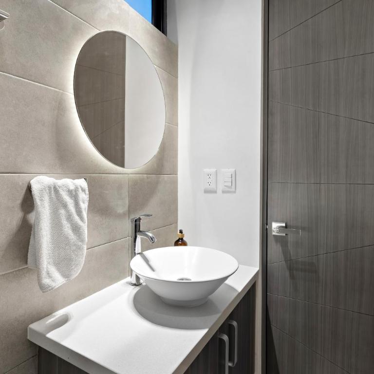 Wayra Condos - Estudio con balcón - 3