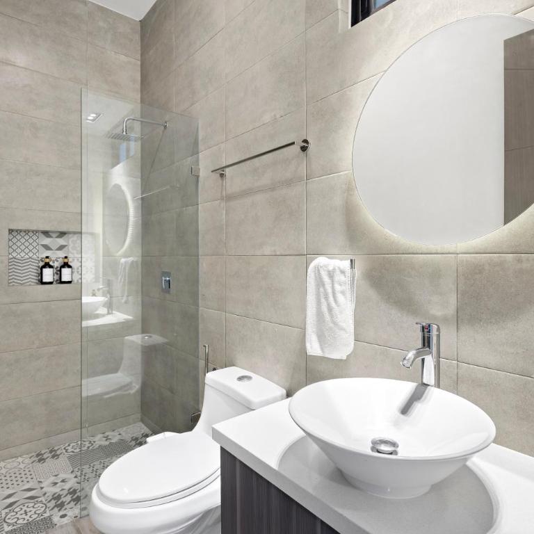 Wayra Condos - Estudio con balcón - 4