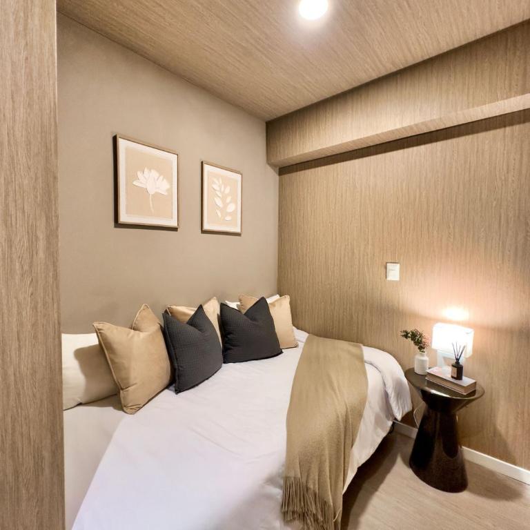 Torre Black - Two-Bedroom Deluxe Apartment - 10