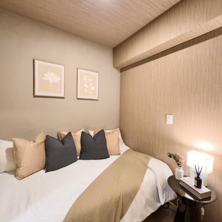 Torre Black - Two-Bedroom Deluxe Apartment - 11