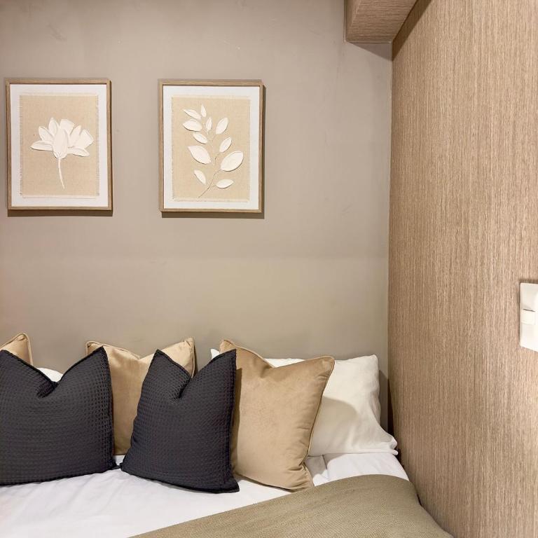 Torre Black - Two-Bedroom Deluxe Apartment - 12