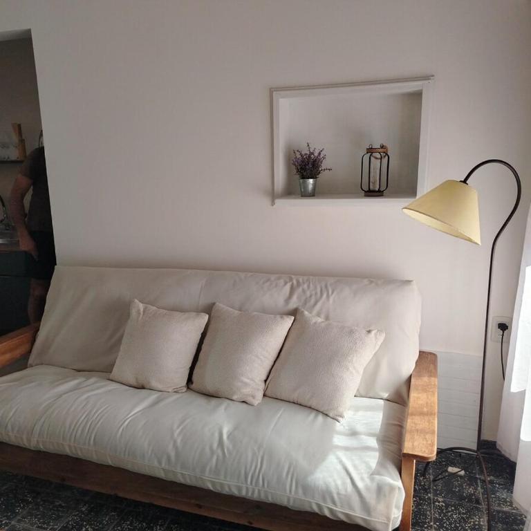 Casa en el centro de Carmelo - Apartamento de 1 dormitorio - 1