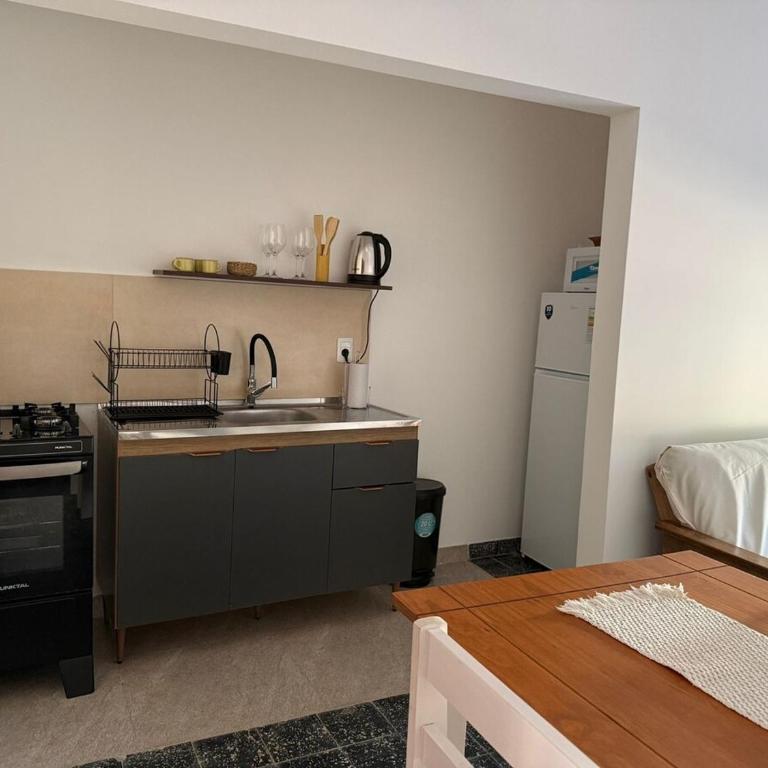 Casa en el centro de Carmelo - Apartamento de 1 dormitorio - 3