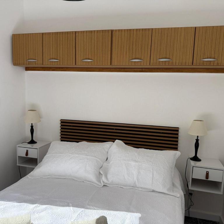 Casa en el centro de Carmelo - Apartamento de 1 dormitorio - 6