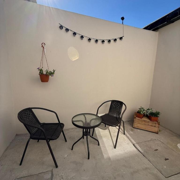 Casa en el centro de Carmelo - Apartamento de 1 dormitorio - 13