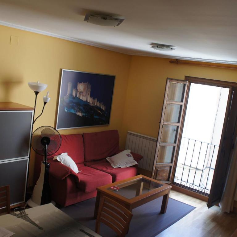 Monumental Apartments Salamanca - Apartamento Superior - 15