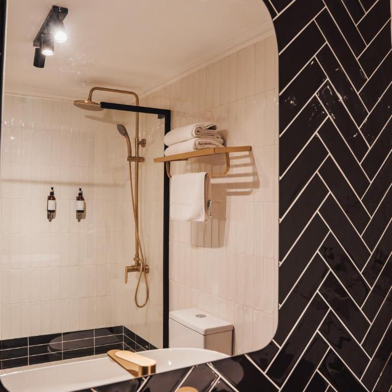 Hotel Marcos Gamero - Suite con cama grande - 3