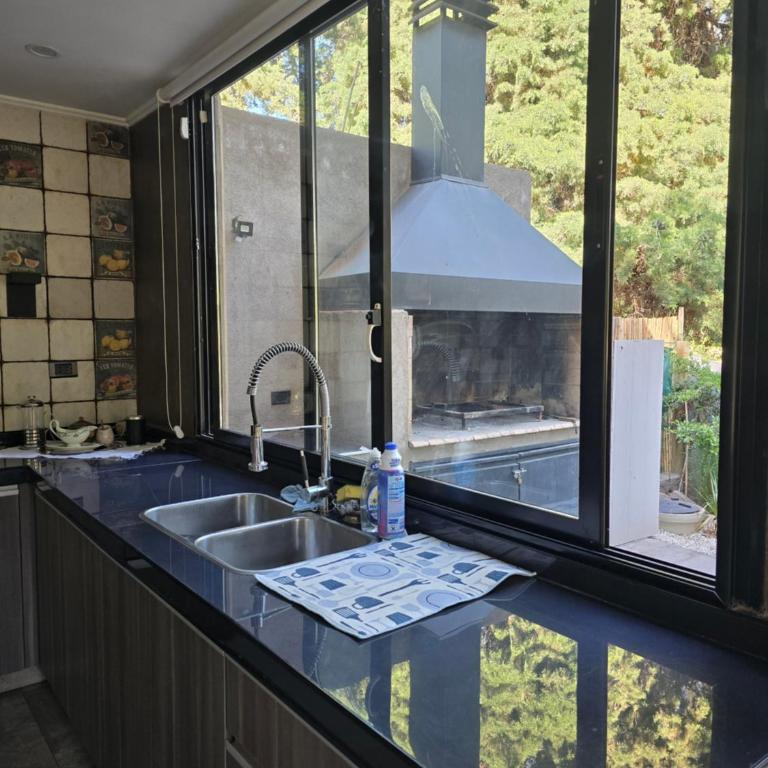 Entrepinos - Casa de 2 dormitorios - 11